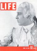 Life (1883-2000 Clair Maxwell/Life Publishing Company) Magazine Jun 20 1938
