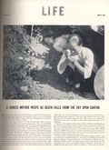 Life (1883-2000 Clair Maxwell/Life Publishing Company) Magazine Jun 20 1938
