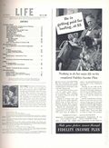 Life (1883-2000 Clair Maxwell/Life Publishing Company) Magazine Jun 13 1938