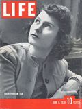 Life (1883-2000 Clair Maxwell/Life Publishing Company) Magazine Jun  6 1938
