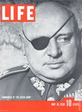 Life (1883-2000 Clair Maxwell/Life Publishing Company) Magazine May 30 1938