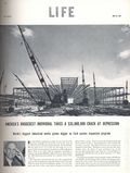 Life (1883-2000 Clair Maxwell/Life Publishing Company) Magazine May 30 1938