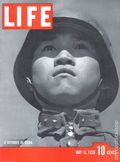 Life (1883-2000 Clair Maxwell/Life Publishing Company) Magazine May 16 1938