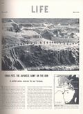 Life (1883-2000 Clair Maxwell/Life Publishing Company) Magazine May 16 1938