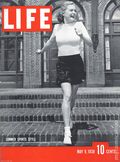 Life (1883-2000 Clair Maxwell/Life Publishing Company) Magazine May 9 1938