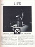 Life (1883-2000 Clair Maxwell/Life Publishing Company) Magazine May 9 1938