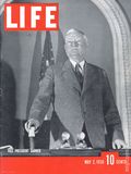 Life (1883-2000 Clair Maxwell/Life Publishing Company) Magazine May 2 1938
