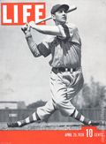 Life (1883-2000 Clair Maxwell/Life Publishing Company) Magazine Apr 25 1938