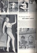 Life (1883-2000 Clair Maxwell/Life Publishing Company) Magazine Apr 25 1938