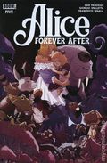 Alice Forever After (2026 Boom) 5B