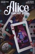 Alice Forever After (2026 Boom) 5E