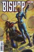 Bishop (2026 Marvel) 2A