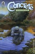 Concrete Stars Over Sand (2026 Dark Horse) 2