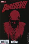 Daredevil (2026 Marvel) 2K
