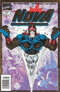 Nova (1994 2nd Series) 1A.N