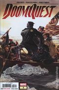 Doomquest (2026 Marvel) 3A