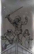 Thundarr the Barbarian (2026 Dynamite) 1ZG