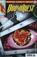Doomquest (2026 Marvel) 3B