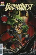 Doomquest (2026 Marvel) 3C