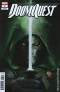 Doomquest (2026 Marvel) 3D