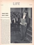 Life (1883-2000 Clair Maxwell/Life Publishing Company) Magazine Apr 11 1938
