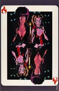 Harley Quinn x Elvira (2025 Dynamite) 4O