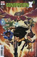 Generation X-23 (2026 Marvel) 6A