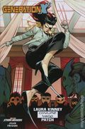 Generation X-23 (2026 Marvel) 6B
