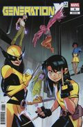 Generation X-23 (2026 Marvel) 6C