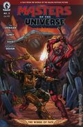 He-Man and the Masters of the Universe the Wings of Fate (2026 Dark Horse) 2