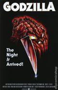 Horror of Godzilla (2026 IDW) Kai-Sei Era 1B