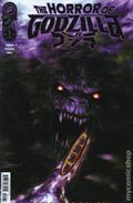 Horror of Godzilla (2026 IDW) Kai-Sei Era 1C