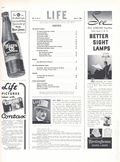 Life (1883-2000 Clair Maxwell/Life Publishing Company) Magazine Apr 4 1938