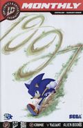 IDW Monthly Title Catalog (2024 IDW) 202608