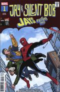 Jay and Silent Bob Jays of Future Past (2026 Marvel) 1H