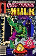 Questprobe (1984 Marvel) 1N