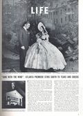 Life (1883-2000 Clair Maxwell/Life Publishing Company) Magazine Dec 25 1939