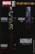 Marvel Previews (2021) 59