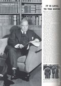 Life (1883-2000 Clair Maxwell/Life Publishing Company) Magazine Dec 18 1939