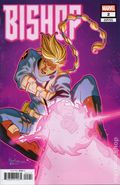 Bishop (2026 Marvel) 2E