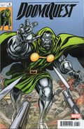 Doomquest (2026 Marvel) 3E