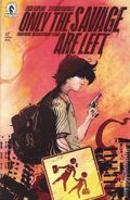 Only the Savage are Left (2026 Dark Horse) 2B