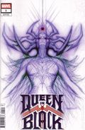 Queen in Black (2026 Marvel) 1B