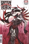 Queen in Black (2026 Marvel) 1C