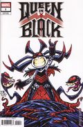 Queen in Black (2026 Marvel) 1E