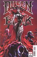 Queen in Black (2026 Marvel) 1F