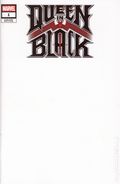 Queen in Black (2026 Marvel) 1G