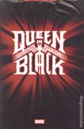 Queen in Black (2026 Marvel) 1H