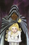 Queen in Black Defenders of Light and Dark (2026 Marvel) 1E