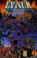 Lynch Mob (1994) 1FOIL